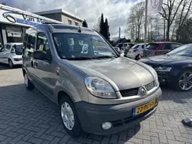 Renault Kangoo 1.6 16V Privilège thumbnail 6