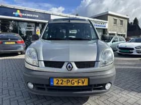 Renault Kangoo 1.6 16V Privilège thumbnail 7
