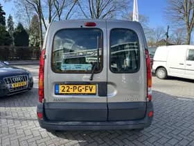 Renault Kangoo 1.6 16V Privilège thumbnail 8