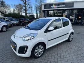 Citroën C1 1.0 Tendance 5drs thumbnail 2