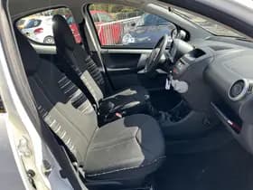 Citroën C1 1.0 Tendance 5drs thumbnail 13