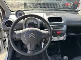 Citroën C1 1.0 Tendance 5drs thumbnail 16