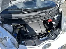 Citroën C1 1.0 Tendance 5drs thumbnail 19