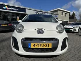 Citroën C1 1.0 Tendance 5drs thumbnail 7