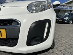 Citroën C1 1.0 Tendance 5drs thumbnail 8