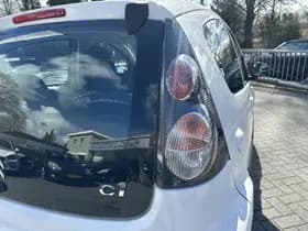 Citroën C1 1.0 Tendance 5drs thumbnail 10