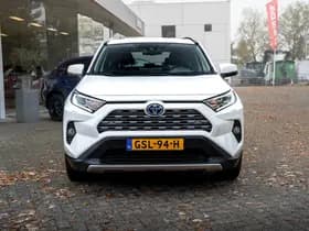 Toyota RAV4 2.5 Hybrid Executive Automaat AWD | Blind Spot Detection | Apple Carplay/ Android Auto | Stoelgeheugen | Camera | Climate | Crui thumbnail 12
