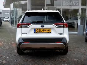 Toyota RAV4 2.5 Hybrid Executive Automaat AWD | Blind Spot Detection | Apple Carplay/ Android Auto | Stoelgeheugen | Camera | Climate | Crui thumbnail 16