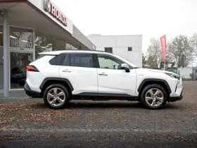 Toyota RAV4 2.5 Hybrid Executive Automaat AWD | Blind Spot Detection | Apple Carplay/ Android Auto | Stoelgeheugen | Camera | Climate | Crui thumbnail 21