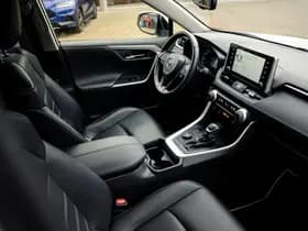 Toyota RAV4 2.5 Hybrid Executive Automaat AWD | Blind Spot Detection | Apple Carplay/ Android Auto | Stoelgeheugen | Camera | Climate | Crui thumbnail 23