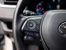 Toyota RAV4 2.5 Hybrid Executive Automaat AWD | Blind Spot Detection | Apple Carplay/ Android Auto | Stoelgeheugen | Camera | Climate | Crui thumbnail 25