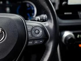 Toyota RAV4 2.5 Hybrid Executive Automaat AWD | Blind Spot Detection | Apple Carplay/ Android Auto | Stoelgeheugen | Camera | Climate | Crui thumbnail 26