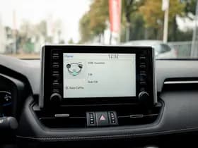 Toyota RAV4 2.5 Hybrid Executive Automaat AWD | Blind Spot Detection | Apple Carplay/ Android Auto | Stoelgeheugen | Camera | Climate | Crui thumbnail 28