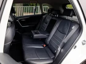 Toyota RAV4 2.5 Hybrid Executive Automaat AWD | Blind Spot Detection | Apple Carplay/ Android Auto | Stoelgeheugen | Camera | Climate | Crui thumbnail 31