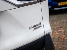 Toyota RAV4 2.5 Hybrid Executive Automaat AWD | Blind Spot Detection | Apple Carplay/ Android Auto | Stoelgeheugen | Camera | Climate | Crui thumbnail 34