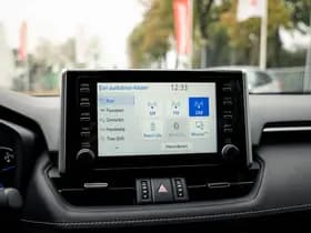 Toyota RAV4 2.5 Hybrid Executive Automaat AWD | Blind Spot Detection | Apple Carplay/ Android Auto | Stoelgeheugen | Camera | Climate | Crui thumbnail 40