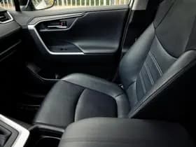 Toyota RAV4 2.5 Hybrid Executive Automaat AWD | Blind Spot Detection | Apple Carplay/ Android Auto | Stoelgeheugen | Camera | Climate | Crui thumbnail 41