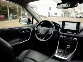 Toyota RAV4 2.5 Hybrid Executive Automaat AWD | Blind Spot Detection | Apple Carplay/ Android Auto | Stoelgeheugen | Camera | Climate | Crui thumbnail 42