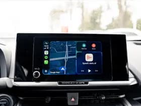 Toyota C-HR 1.8 Full Hybrid First Edition | Bi-Tone | Apple carplay | Stoel en Stuurverwarming | PDC | Navigatie | Adaptieve cruise | Achter thumbnail 23