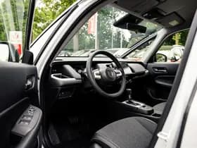 Honda Jazz 1.5 Full Hybrid Advance | Premium Sunlight Silver | NL auto | verwarmd stuurwiel | Adaptieve cruise control | stoelverwarming | thumbnail 2