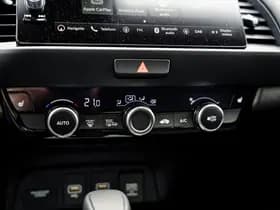 Honda Jazz 1.5 Full Hybrid Advance | Premium Sunlight Silver | NL auto | verwarmd stuurwiel | Adaptieve cruise control | stoelverwarming | thumbnail 16