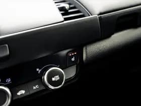 Honda Jazz 1.5 Full Hybrid Advance | Premium Sunlight Silver | NL auto | verwarmd stuurwiel | Adaptieve cruise control | stoelverwarming | thumbnail 17