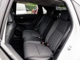 Honda Jazz 1.5 Full Hybrid Advance | Premium Sunlight Silver | NL auto | verwarmd stuurwiel | Adaptieve cruise control | stoelverwarming | thumbnail 20