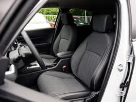 Honda Jazz 1.5 Full Hybrid Advance | Premium Sunlight Silver | NL auto | verwarmd stuurwiel | Adaptieve cruise control | stoelverwarming | thumbnail 3