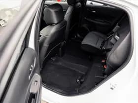 Honda Jazz 1.5 Full Hybrid Advance | Premium Sunlight Silver | NL auto | verwarmd stuurwiel | Adaptieve cruise control | stoelverwarming | thumbnail 21