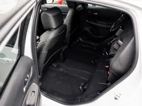 Honda Jazz 1.5 Full Hybrid Advance | Premium Sunlight Silver | NL auto | verwarmd stuurwiel | Adaptieve cruise control | stoelverwarming | thumbnail 22