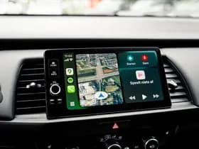 Honda Jazz 1.5 Full Hybrid Advance | Premium Sunlight Silver | NL auto | verwarmd stuurwiel | Adaptieve cruise control | stoelverwarming | thumbnail 24