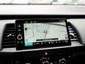 Honda Jazz 1.5 Full Hybrid Advance | Premium Sunlight Silver | NL auto | verwarmd stuurwiel | Adaptieve cruise control | stoelverwarming | thumbnail 25