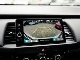 Honda Jazz 1.5 Full Hybrid Advance | Premium Sunlight Silver | NL auto | verwarmd stuurwiel | Adaptieve cruise control | stoelverwarming | thumbnail 26