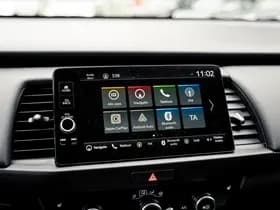 Honda Jazz 1.5 Full Hybrid Advance | Premium Sunlight Silver | NL auto | verwarmd stuurwiel | Adaptieve cruise control | stoelverwarming | thumbnail 27