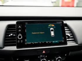 Honda Jazz 1.5 Full Hybrid Advance | Premium Sunlight Silver | NL auto | verwarmd stuurwiel | Adaptieve cruise control | stoelverwarming | thumbnail 29