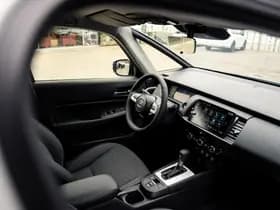 Honda Jazz 1.5 Full Hybrid Advance | Premium Sunlight Silver | NL auto | verwarmd stuurwiel | Adaptieve cruise control | stoelverwarming | thumbnail 30