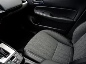 Honda Jazz 1.5 Full Hybrid Advance | Premium Sunlight Silver | NL auto | verwarmd stuurwiel | Adaptieve cruise control | stoelverwarming | thumbnail 34