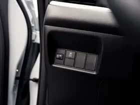 Honda Jazz 1.5 Full Hybrid Advance | Premium Sunlight Silver | NL auto | verwarmd stuurwiel | Adaptieve cruise control | stoelverwarming | thumbnail 35