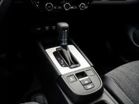 Honda Jazz 1.5 Full Hybrid Advance | Premium Sunlight Silver | NL auto | verwarmd stuurwiel | Adaptieve cruise control | stoelverwarming | thumbnail 7