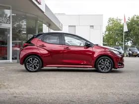 Toyota Yaris 1.5 Hybrid Style Bi-Tone | Climate control | Automaat | Adaptive cruise control | Achteruitrijcamera | 10 jaar garantie thumbnail 13