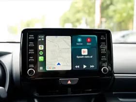 Toyota Yaris 1.5 Hybrid Style Bi-Tone | Climate control | Automaat | Adaptive cruise control | Achteruitrijcamera | 10 jaar garantie thumbnail 20