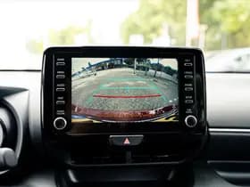 Toyota Yaris 1.5 Hybrid Style Bi-Tone | Climate control | Automaat | Adaptive cruise control | Achteruitrijcamera | 10 jaar garantie thumbnail 21