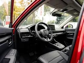 Honda CR-V 2.0 Full Hybrid Elegance Automaat | 8 jaar garantie | Panoramadak | Navigatie | Lederen bekleding | Adaptieve cruisecontrol | Do thumbnail 2