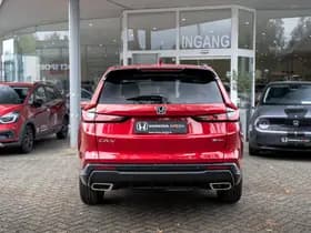 Honda CR-V 2.0 Full Hybrid Elegance Automaat | 8 jaar garantie | Panoramadak | Navigatie | Lederen bekleding | Adaptieve cruisecontrol | Do thumbnail 11