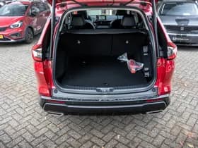 Honda CR-V 2.0 Full Hybrid Elegance Automaat | 8 jaar garantie | Panoramadak | Navigatie | Lederen bekleding | Adaptieve cruisecontrol | Do thumbnail 12