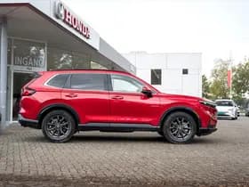 Honda CR-V 2.0 Full Hybrid Elegance Automaat | 8 jaar garantie | Panoramadak | Navigatie | Lederen bekleding | Adaptieve cruisecontrol | Do thumbnail 14