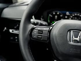 Honda CR-V 2.0 Full Hybrid Elegance Automaat | 8 jaar garantie | Panoramadak | Navigatie | Lederen bekleding | Adaptieve cruisecontrol | Do thumbnail 15