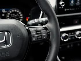 Honda CR-V 2.0 Full Hybrid Elegance Automaat | 8 jaar garantie | Panoramadak | Navigatie | Lederen bekleding | Adaptieve cruisecontrol | Do thumbnail 16