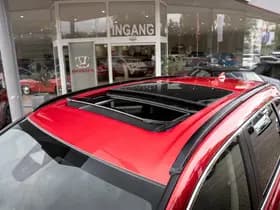 Honda CR-V 2.0 Full Hybrid Elegance Automaat | 8 jaar garantie | Panoramadak | Navigatie | Lederen bekleding | Adaptieve cruisecontrol | Do thumbnail 18