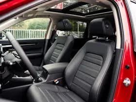 Honda CR-V 2.0 Full Hybrid Elegance Automaat | 8 jaar garantie | Panoramadak | Navigatie | Lederen bekleding | Adaptieve cruisecontrol | Do thumbnail 3